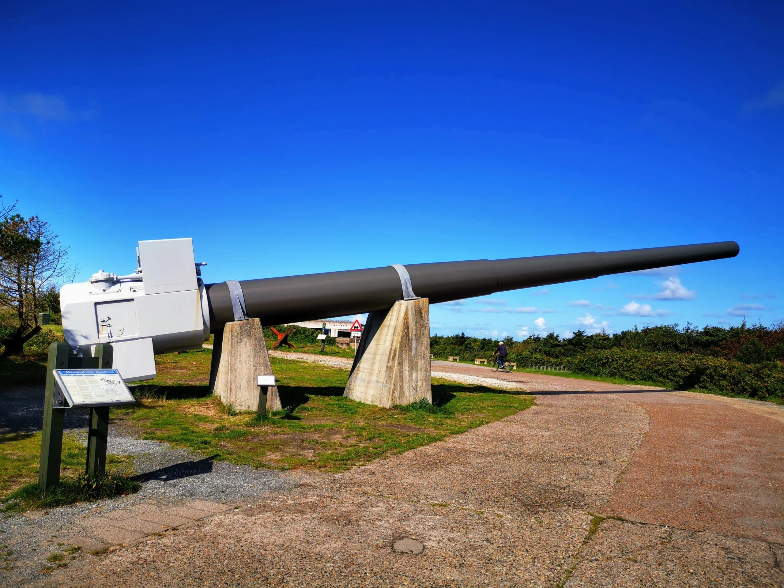Bunkermuseum Hanstholm