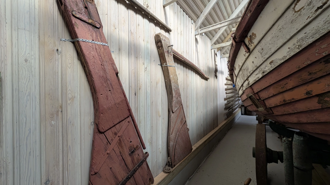 Bild 12 von Rømø Rettungsmuseum RRB-88