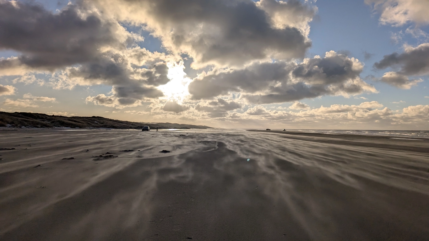 Bild 5 von Autostrand Grønhøj