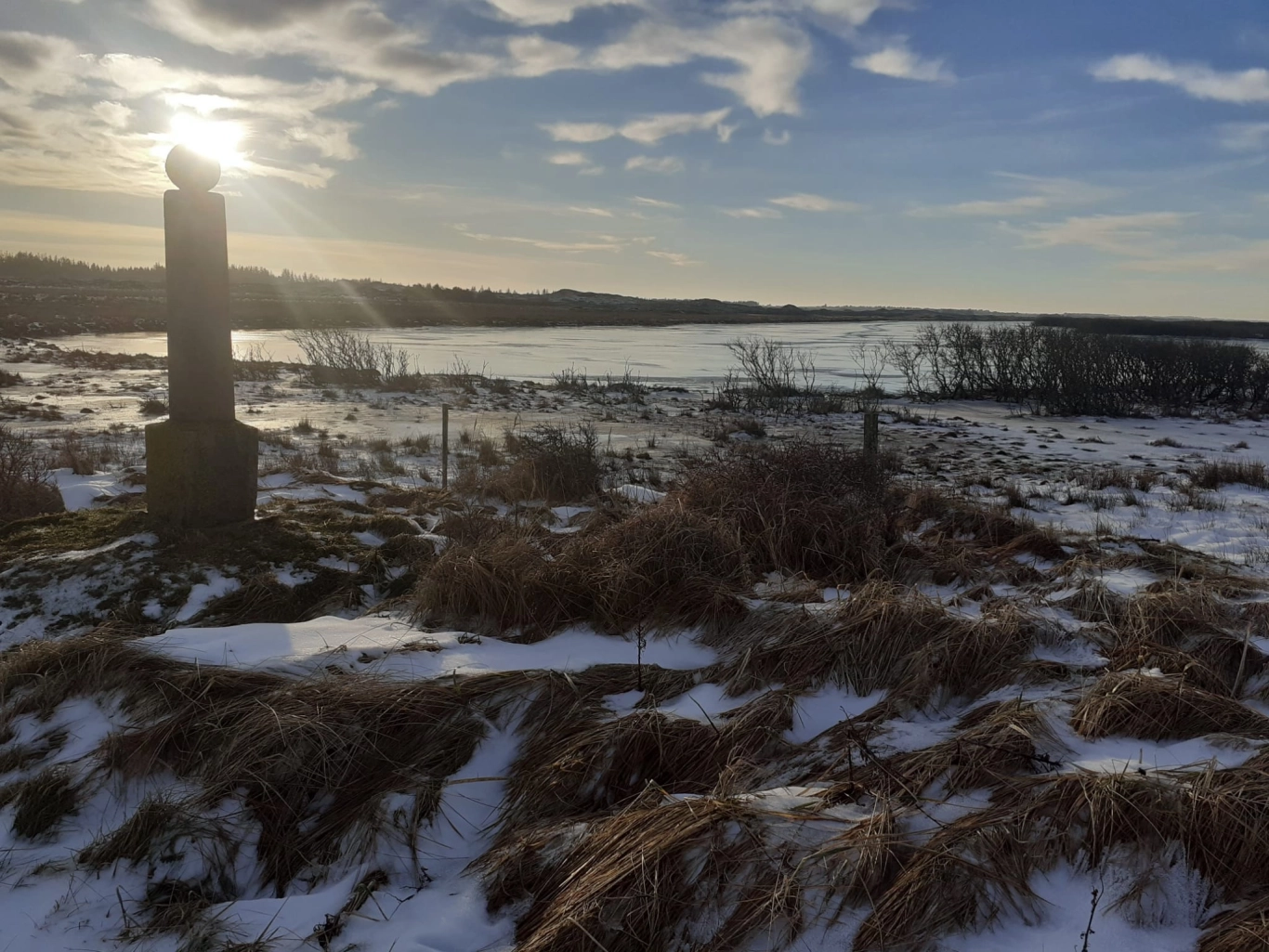 Bild 5 von Kongestenen bei Grønnestrand