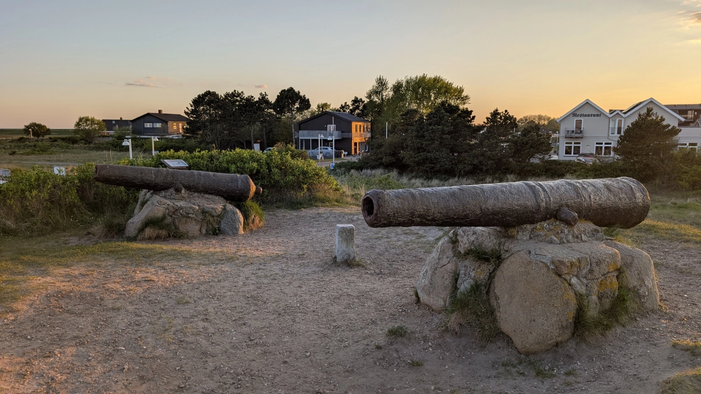 Bild 18 von Kanonenhügel