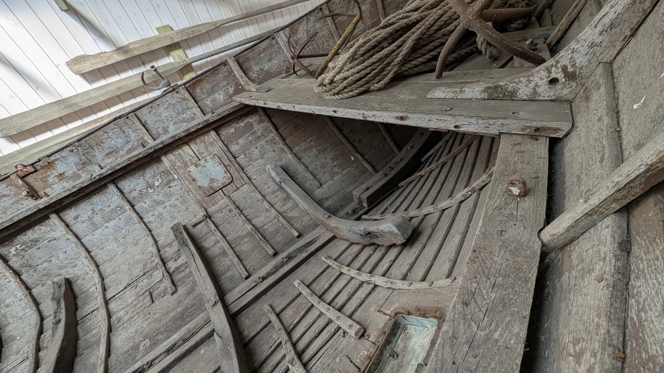 Bild 15 von Rømø Rettungsmuseum RRB-88