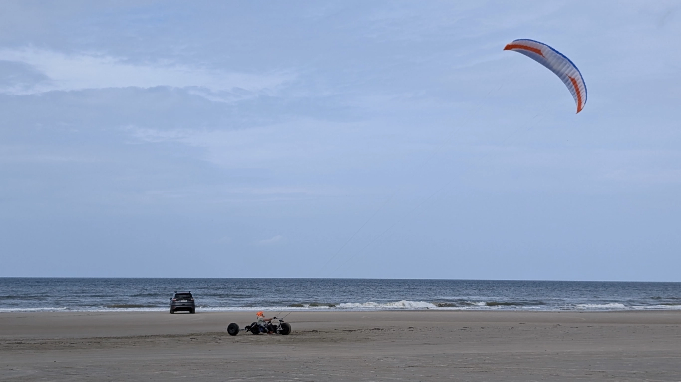 Bild 3 von Autostrand Grønhøj