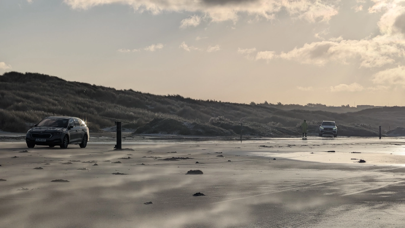 Bild 4 von Autostrand Grønhøj