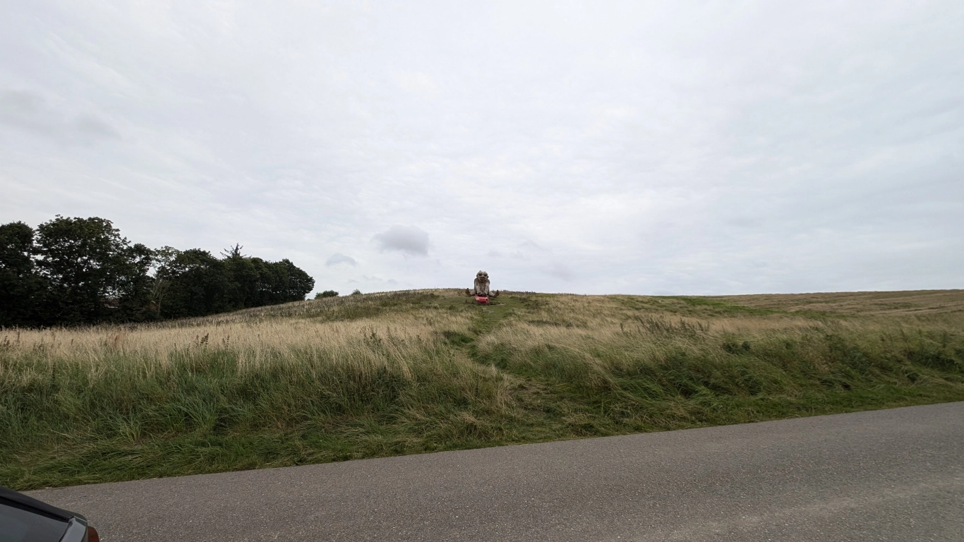 Bild 6 von Troll Sigurd