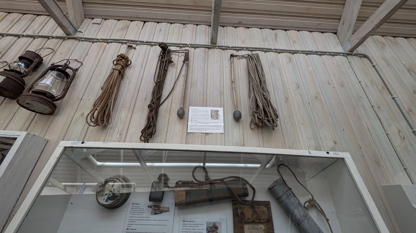 Bild 6 von Rømø Rettungsmuseum RRB-88