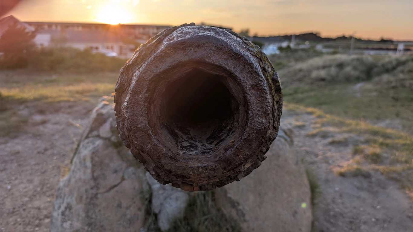 Bild 15 von Kanonenhügel