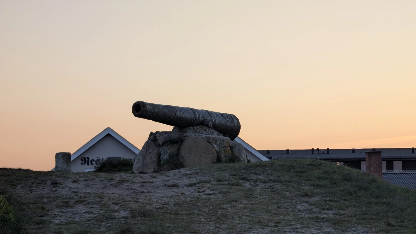 Bild 5 von Kanonenhügel