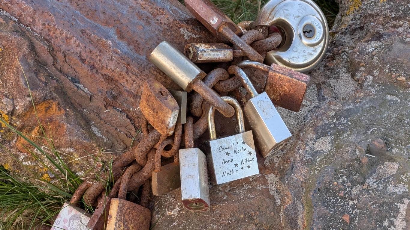 Bild 11 von Kanonenhügel