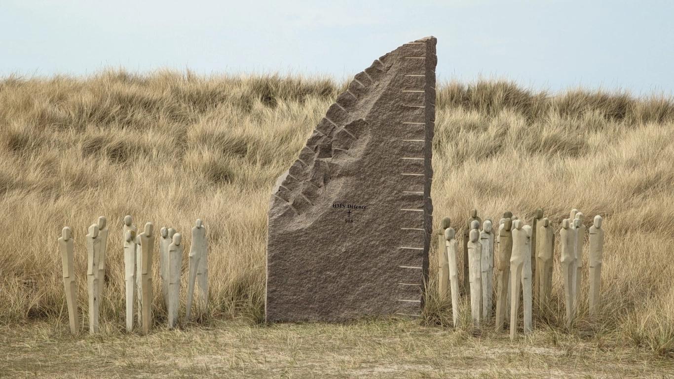 Bild 11 von Sea War Museum Jutland