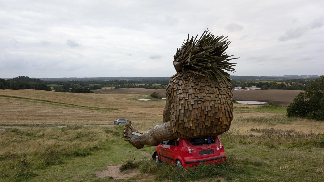 Bild 4 von Troll Sigurd