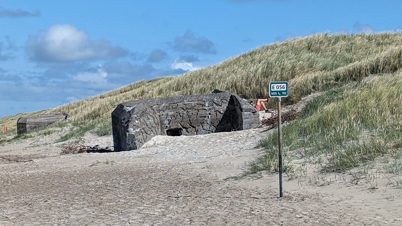 Bild 7 von Tranum Strand