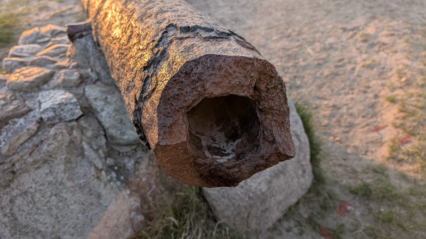 Bild 14 von Kanonenhügel