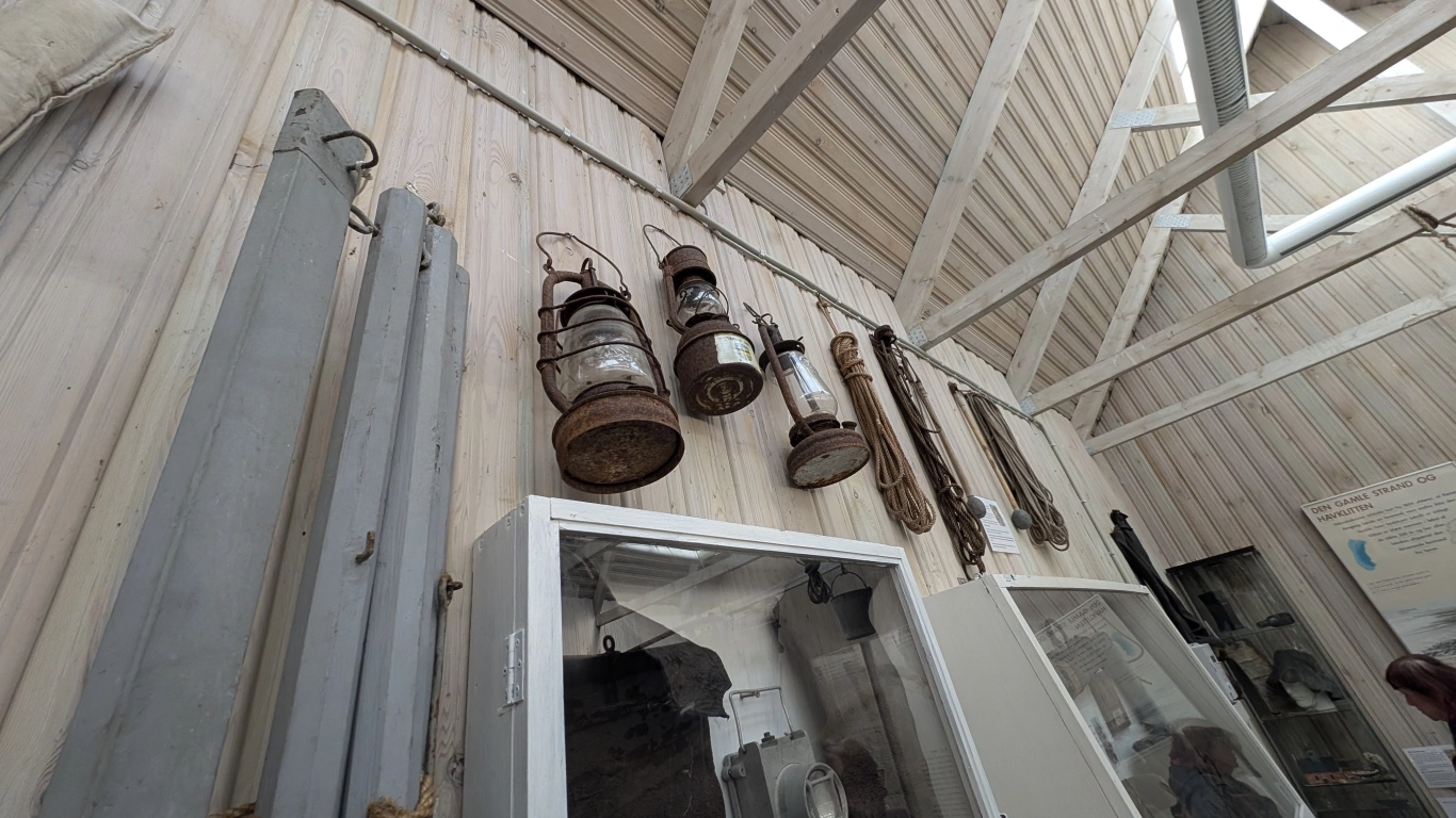 Bild 14 von Rømø Rettungsmuseum RRB-88