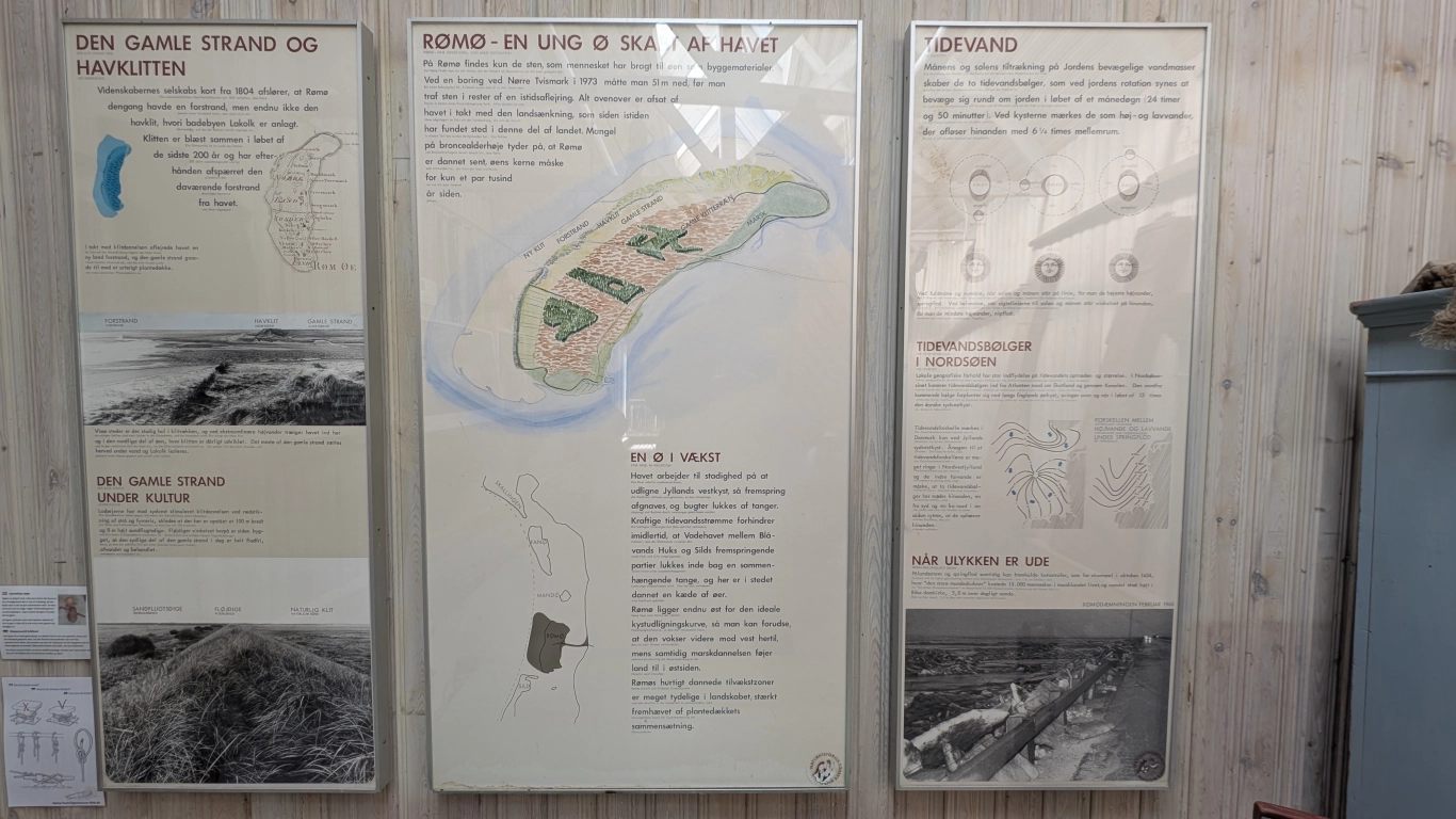 Bild 7 von Rømø Rettungsmuseum RRB-88