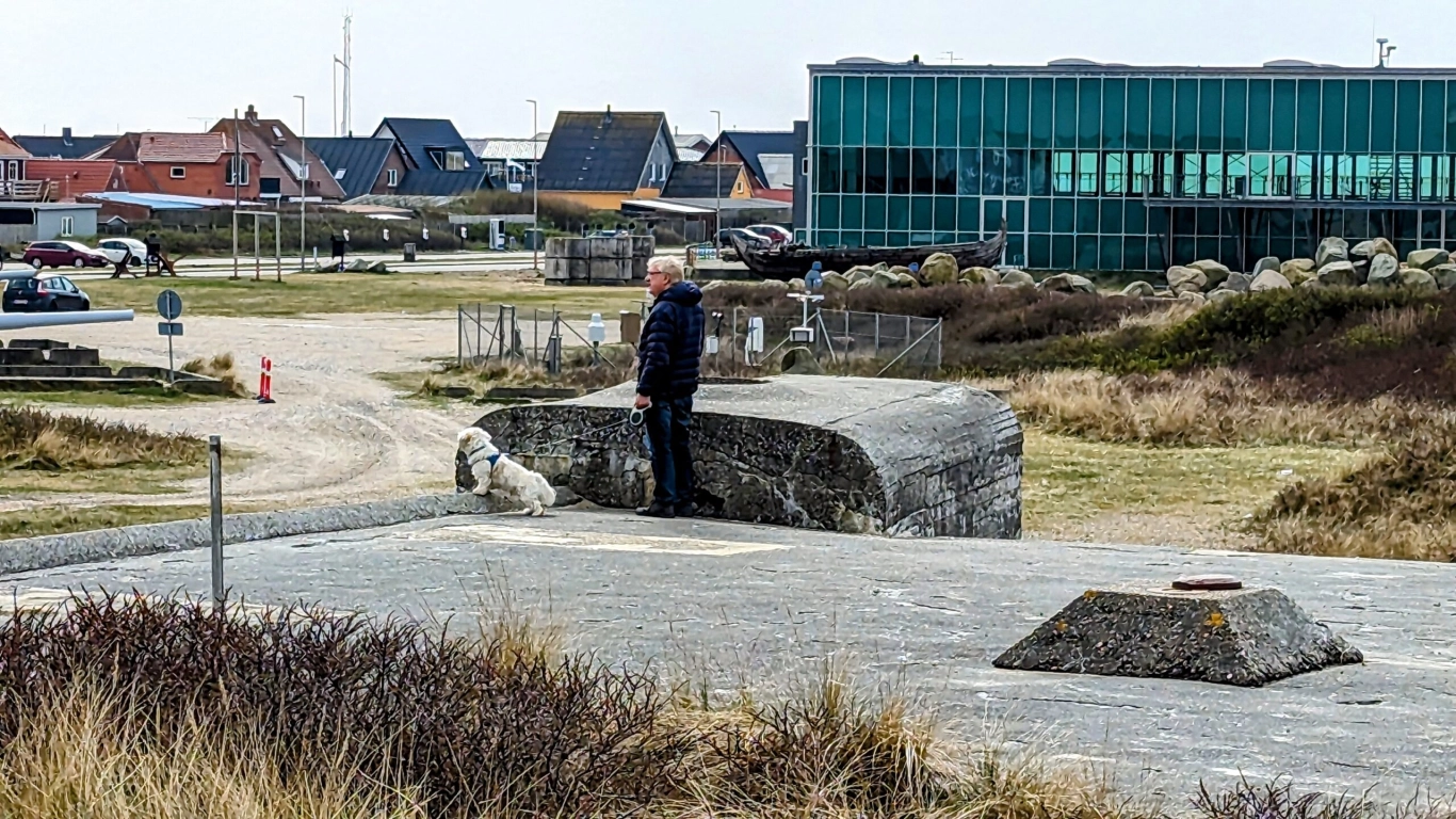 Bild 3 von Sea War Museum Jutland