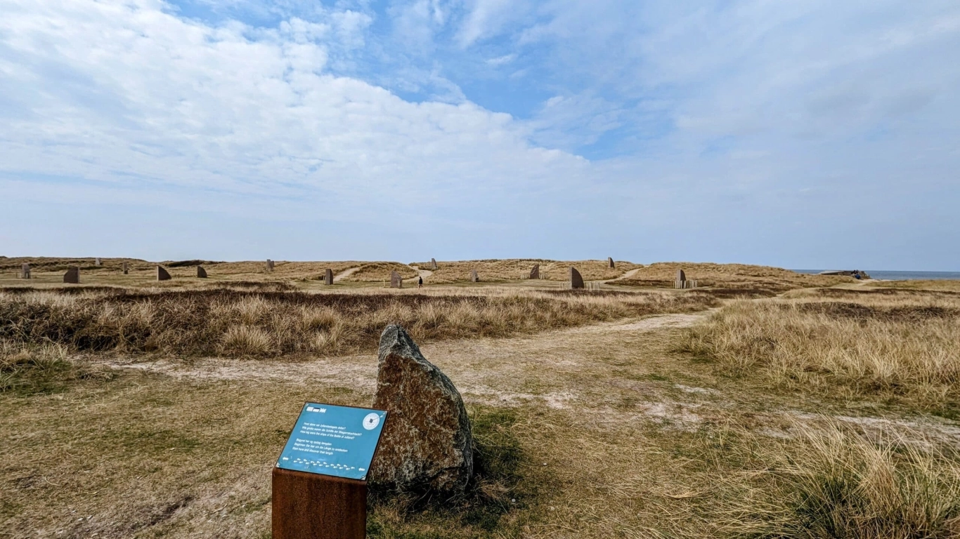 Bild 6 von Sea War Museum Jutland
