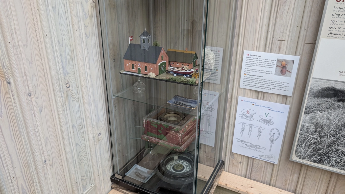 Bild 10 von Rømø Rettungsmuseum RRB-88