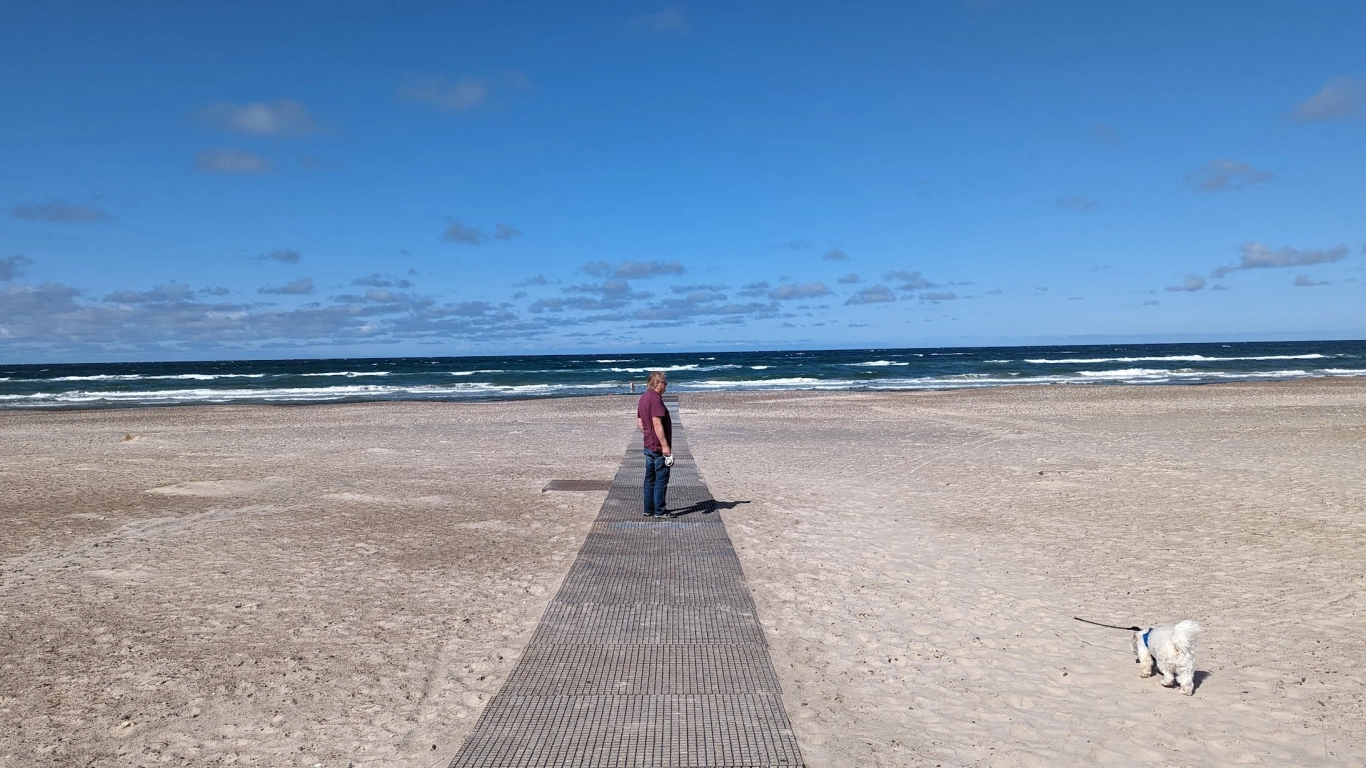 Bild 9 von Tranum Strand