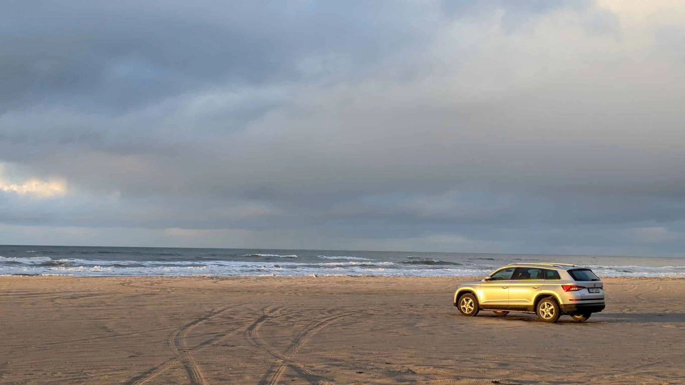 Bild 3 von Autostrand Fanø Sønderho