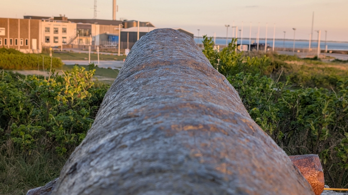 Bild 16 von Kanonenhügel