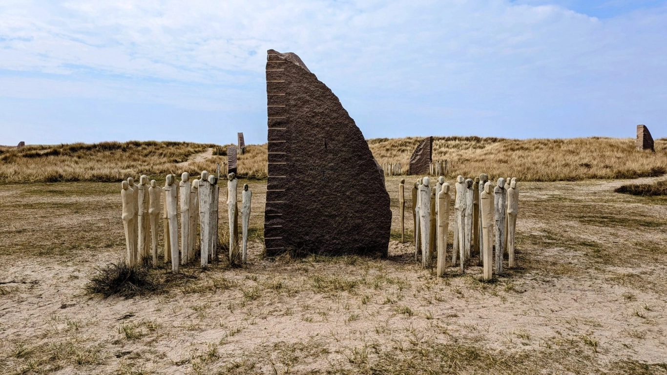 Bild 9 von Sea War Museum Jutland