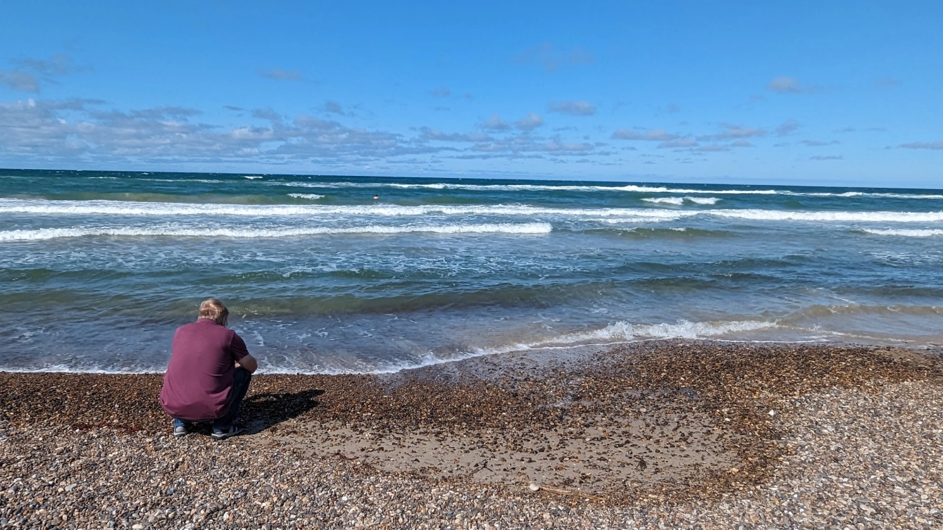 Bild 6 von Tranum Strand