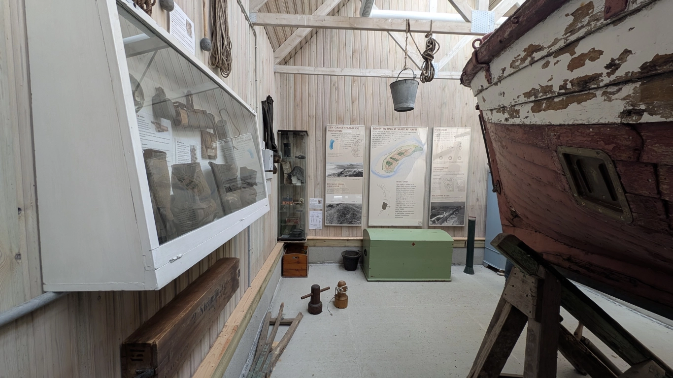 Bild 4 von Rømø Rettungsmuseum RRB-88