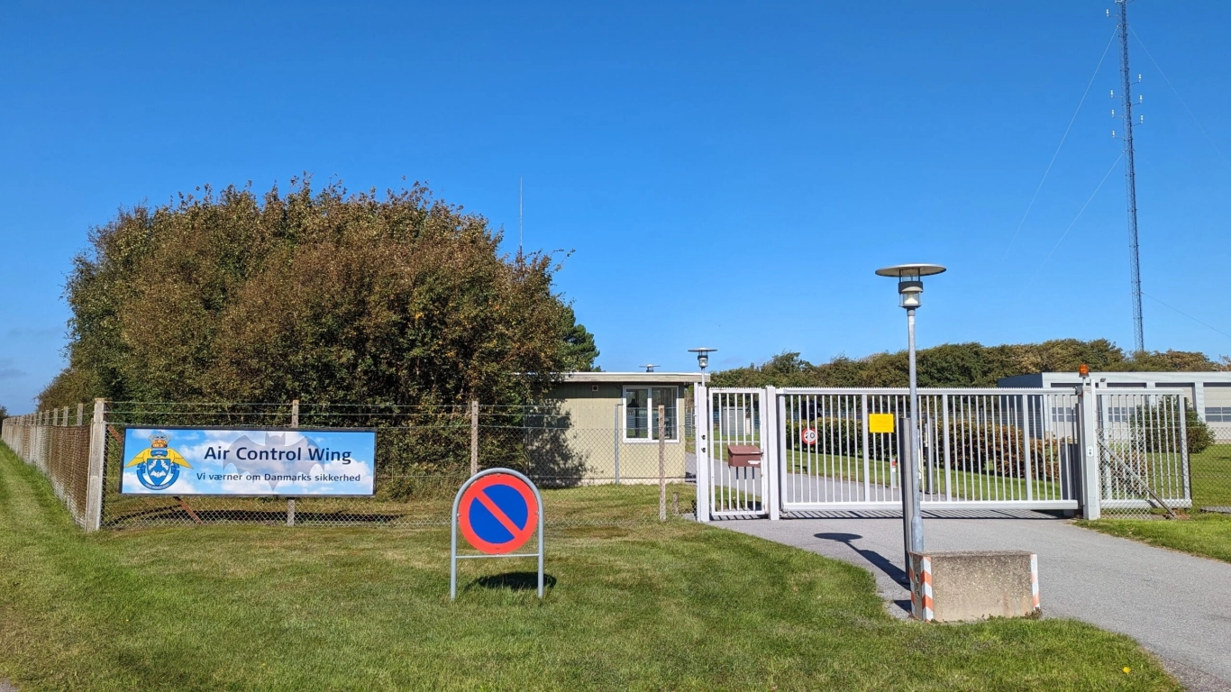 Bild 2 von Radarstation Skagen