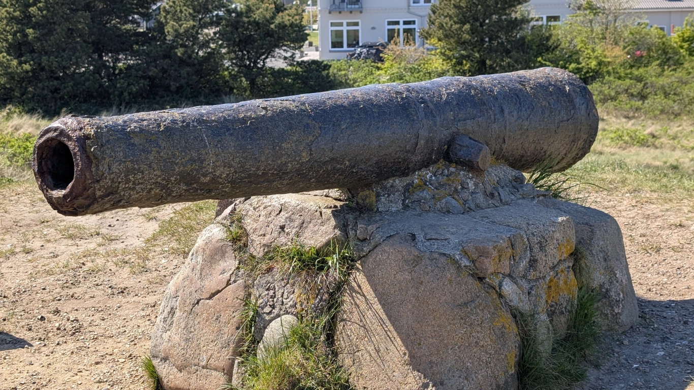 Bild 4 von Kanonenhügel