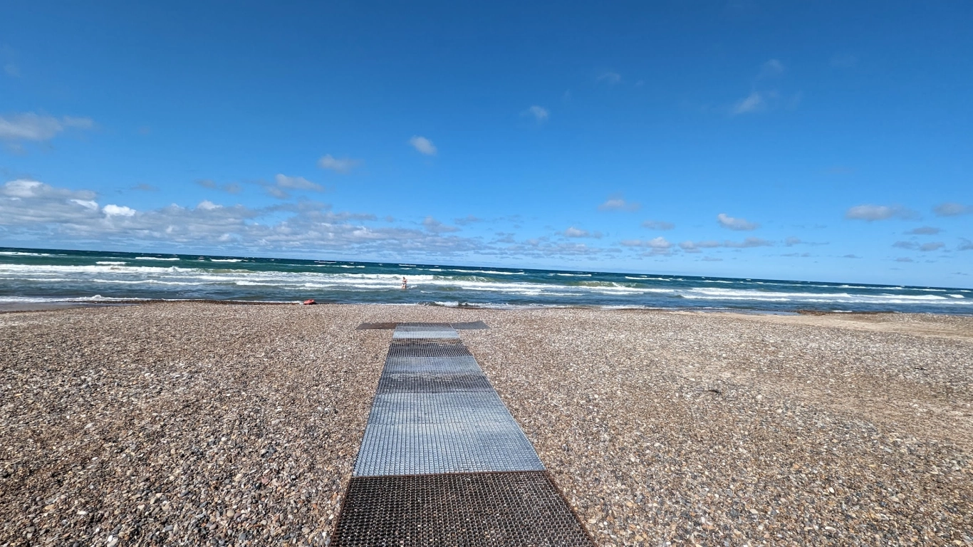 Bild 3 von Tranum Strand