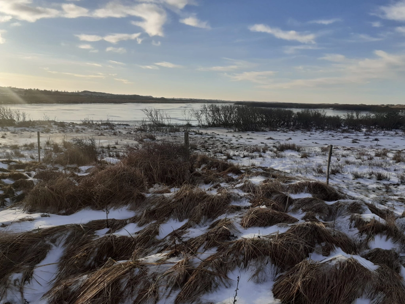 Bild 6 von Kongestenen bei Grønnestrand