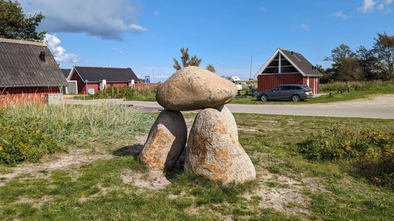 Bild 1 von Hou Batterie