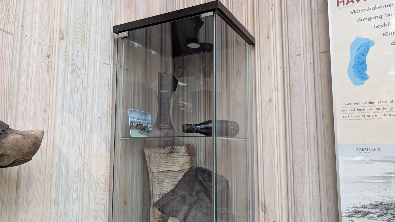 Bild 11 von Rømø Rettungsmuseum RRB-88