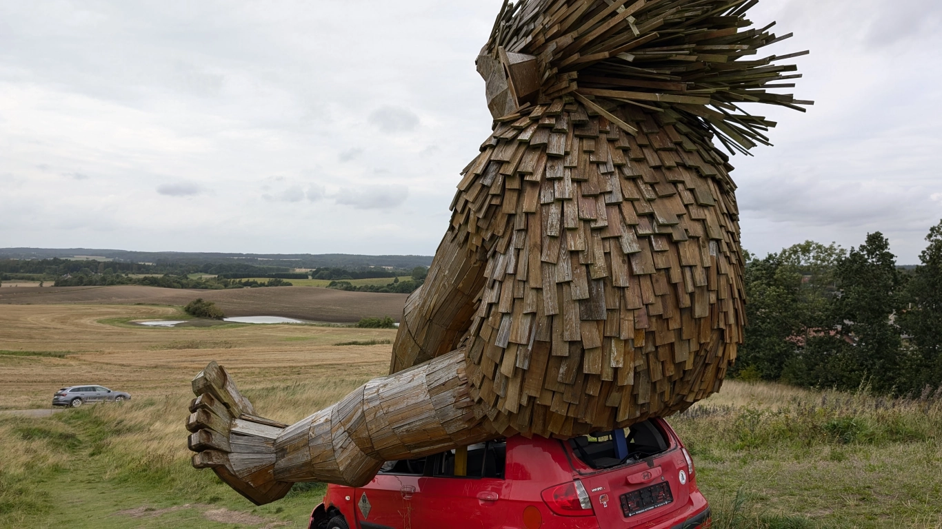 Bild 3 von Troll Sigurd