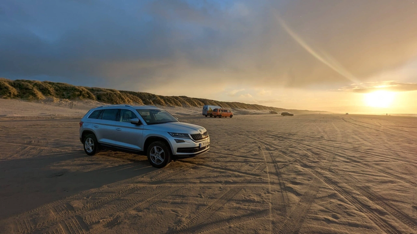 Bild 4 von Autostrand Fanø Sønderho