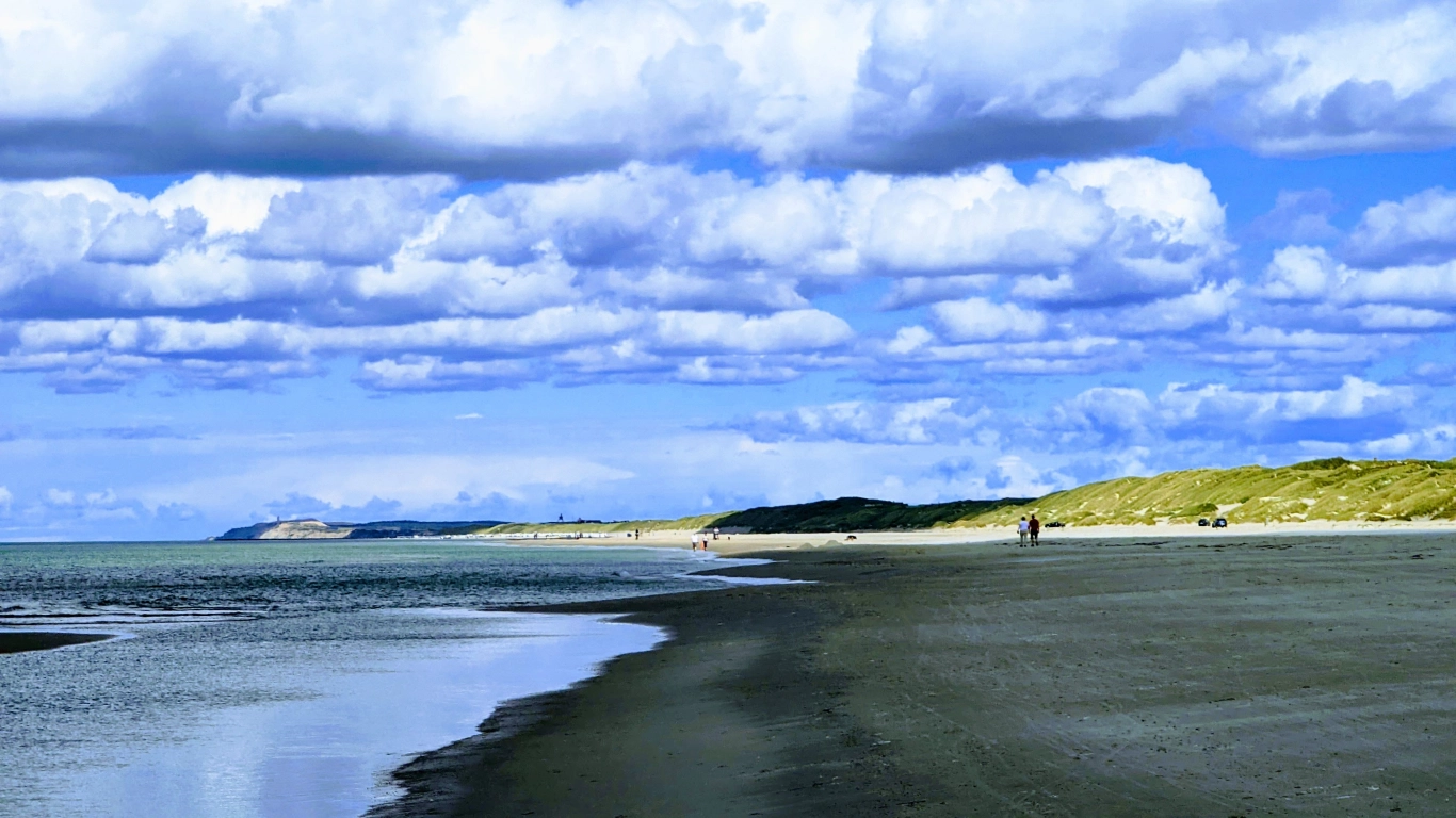 Bild 1 von Autostrand Grønhøj