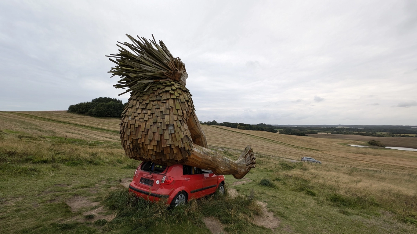 Bild 5 von Troll Sigurd