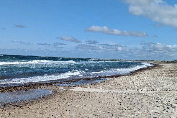 Slettestrand