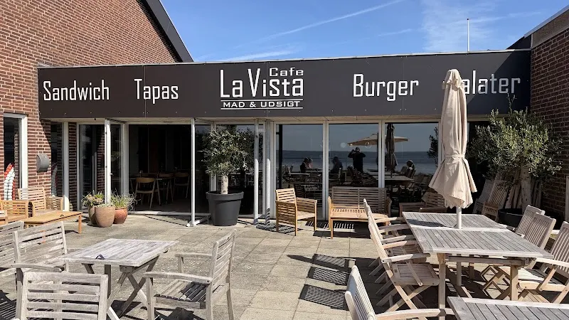 Café La Vista Ringkøbing