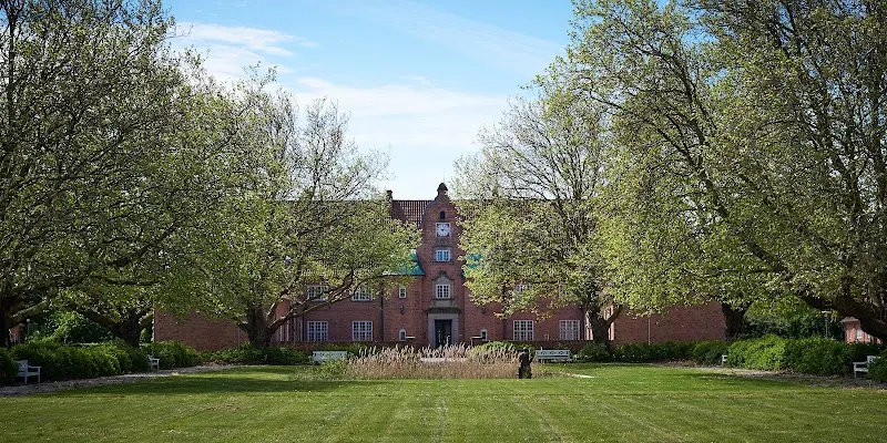 Anneberg Gæstehus
