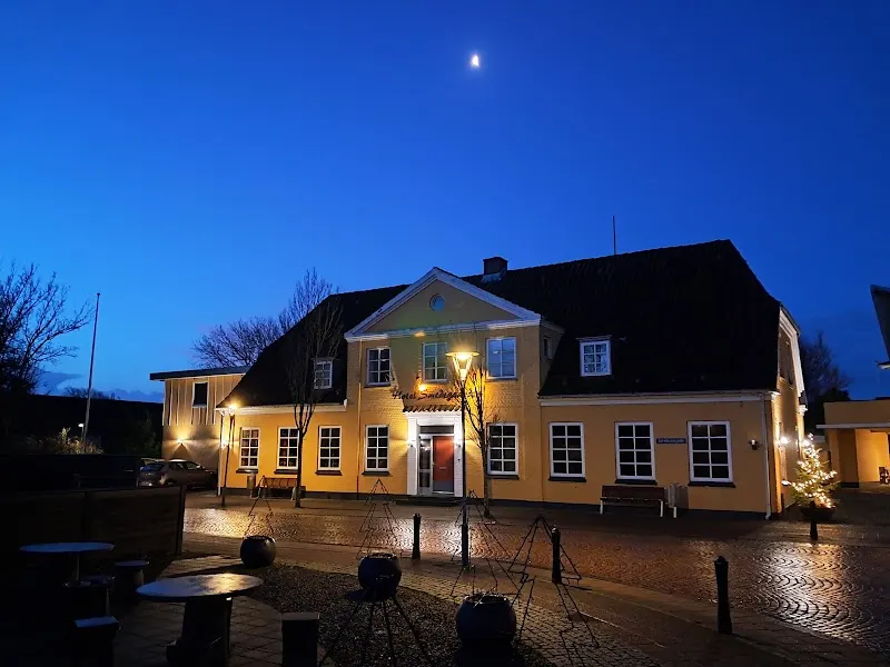 Hotel Smedegaarden