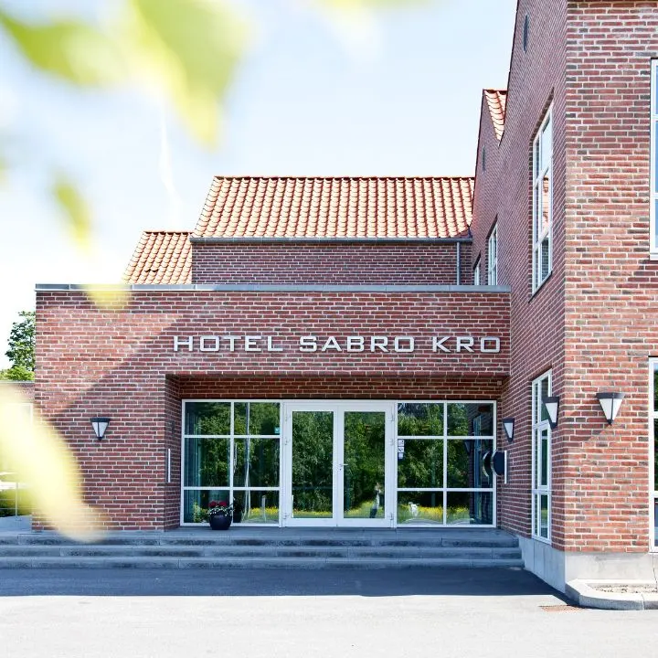Montra Hotel Sabro Kro