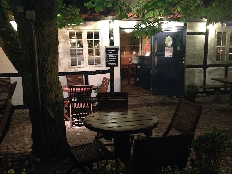 Restaurant Futten