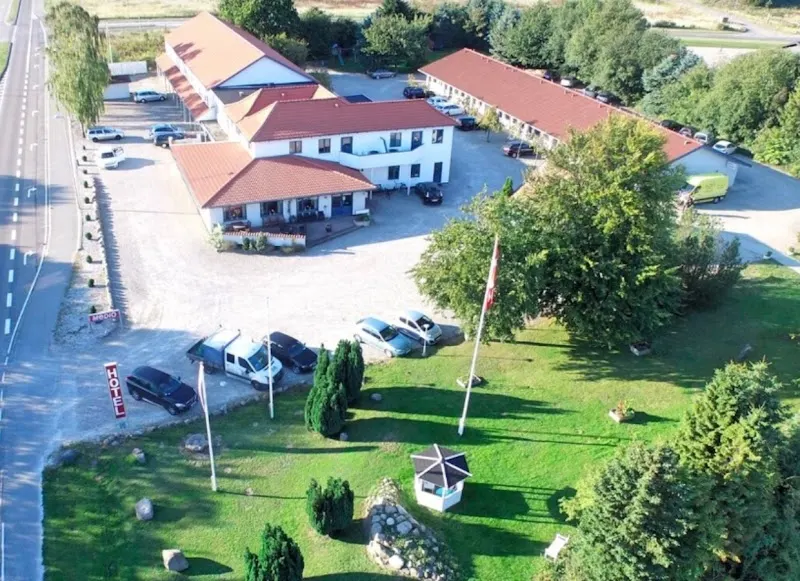 Medio Fredericia
