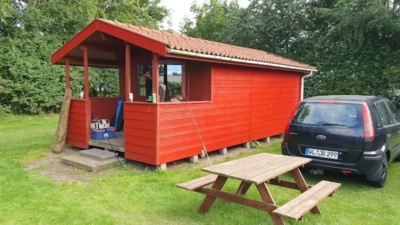 TerkelsbolLystfiskeri Camping