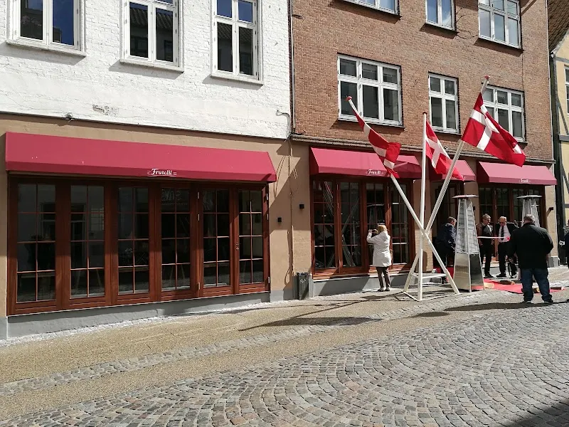 Ristorante Fratelli
