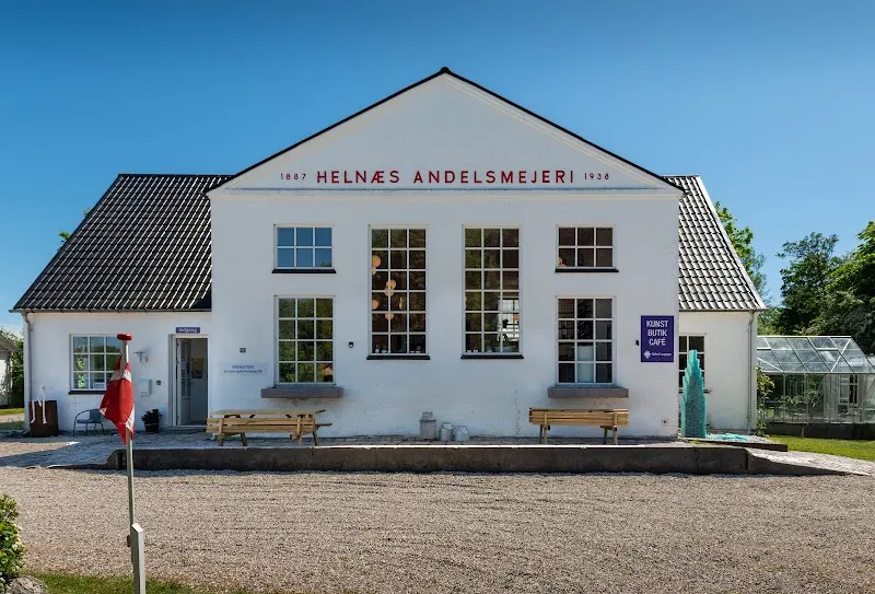 Galleri Langager