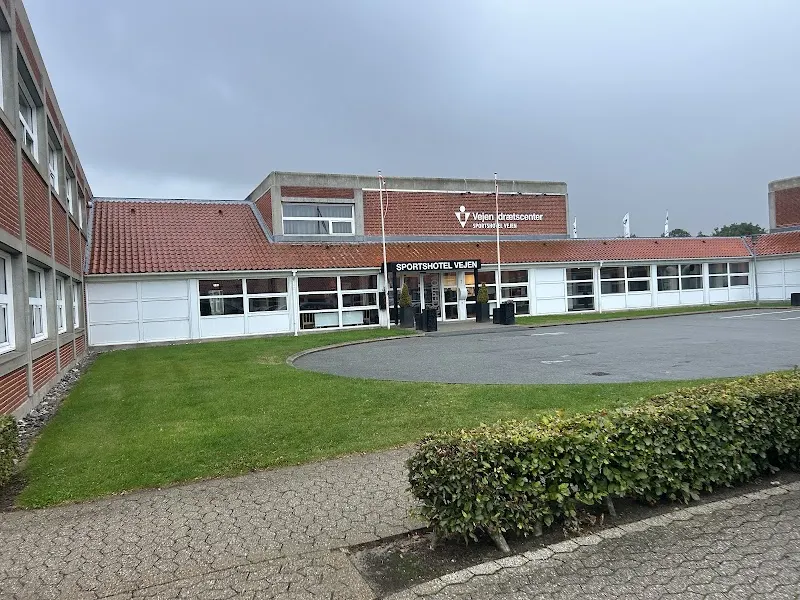Sportshotel Vejen