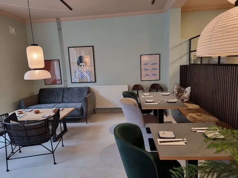 Ringkøbing Sushi